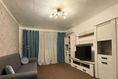 Apartament cu 2 camere decomandat, mobilat în Tei - 3