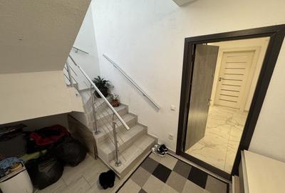 Casă cu 4 camere cu Canalizare în Brătianu - 9