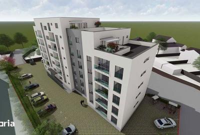 Apartament cu 2 camere decomandat în Romanilor - 6