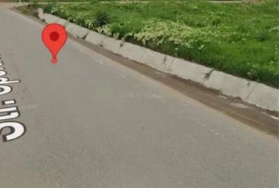 Teren de 700 mp, în Breazu