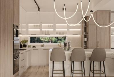 ⸻  ✨ DUPLEX PREMIUM | DESIGN INTERIOR INCLUS | 214 mp / unitate | TEREN 1000 mp - 11