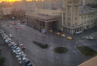 Apartament cu 2 camere semidecomandat în Gara de Nord - 1