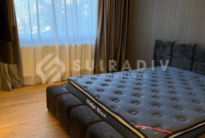 Apartament cu 4 camere în Gară - 2