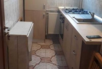 Garsonieră în Mărăței - 1