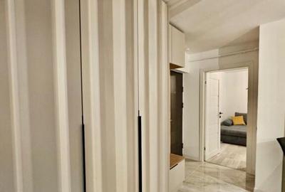 Apartament 2 camere de lux,decomandat, etaj 1, zona Decebal - 5