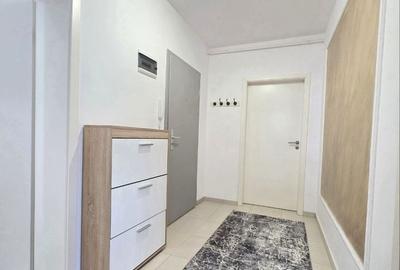 Apartament cu 2 camere în Bartolomeu - 2