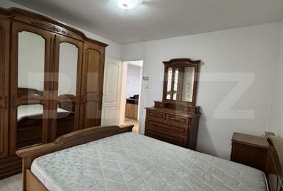 Apartament 2 camere, 56 mp, zona Micro 17 - 2