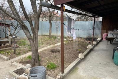 Casă cu 3 camere cu Teren 268 Mp în Tokai - 10