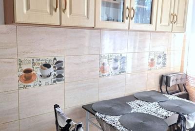 Apartament 3 camere in regim hotelier – Micro 16, Complex Siret - 7