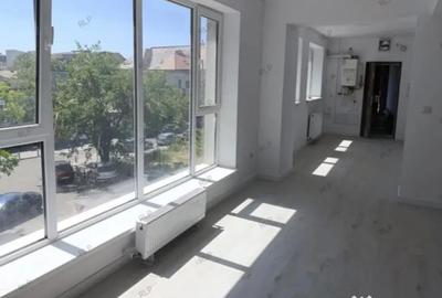 Spațiu comercial, de 100 mp, în Ștefan cel Mare - 4