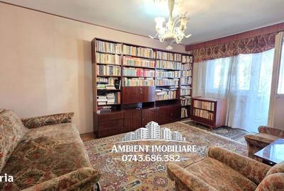 Apartament cu 3 camere decomandat, mobilat în Ultracentral - 12