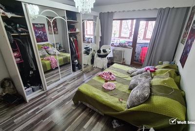 Apartament 2 camere, etaj 1, decomandat, zona The Office si BRD Marasti ! - 1