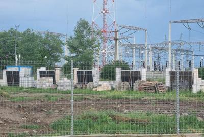 Teren Construcții intravilan de 10000 mp, în Nord-Est - 4