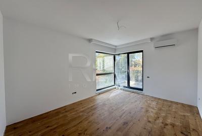 Garsonieră decomandată în Matei Voievod