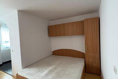 Garsonieră semidecomandată în Dristor - 6