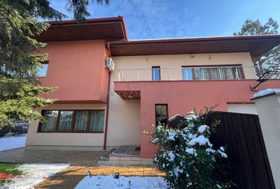 Casă cu 4 camere cu Teren 550 Mp în Central - 14