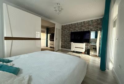 Apartament cu 2 camere decomandat în Rădăuți - 8