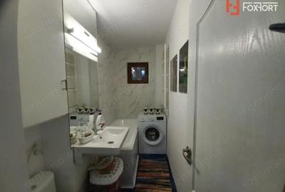 Apartament cu 2 camere semidecomandat, mobilat în Take Ionescu - 1