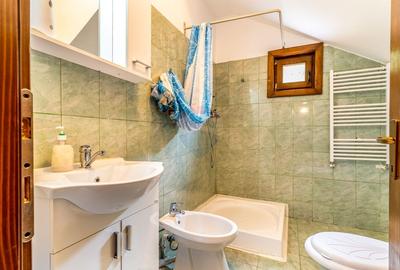 Casă cu 7 camere cu Teren 1300 Mp în Beliș - 14