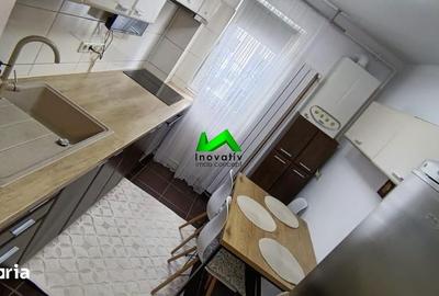 Apartament cu 2 camere semidecomandat în Cedonia - 7