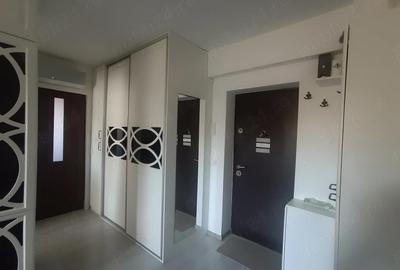 Apartament cu 2 camere semidecomandat în Păcurari - 2