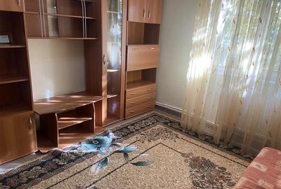 Apartament cu 2 camere nedecomandat, mobilat în Gară - 1