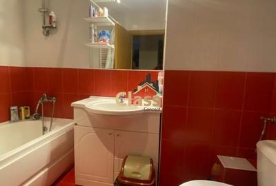 Apartament cu 3 camere semidecomandat, mobilat în Gheorgheni - 5