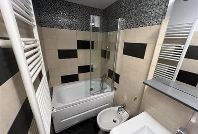 Apartament 3 camere,mob+utilat premium,et 3, Cuza Voda- Spital - 9