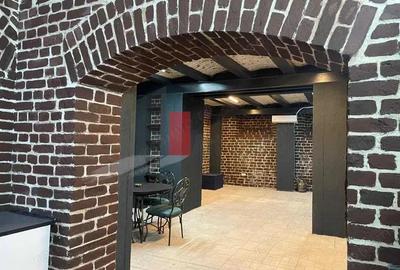 Spatiu comercial de inchiriat Universitate/Rosetti - 1