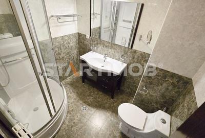 Apartament mobilat Central cu parcare - 11
