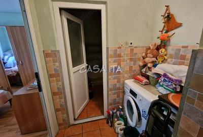 Apartament cu 2 camere semidecomandat în Central - 9