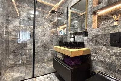 Duplex cu 4 camere cu Canalizare în Florești - 4