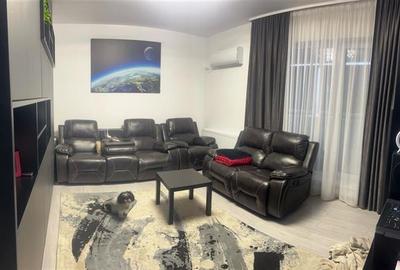 Apartament 3 camere Postalionului