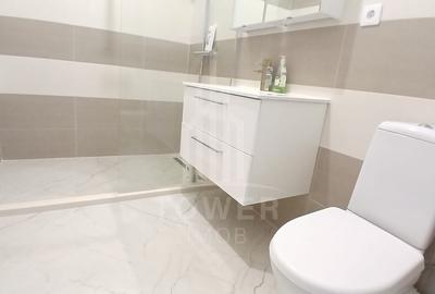 Apartament 2 camere | prima inchiriere | zona Casian Residence - 7