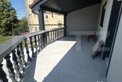 Casă cu 4 camere cu Teren 496 Mp în Aurel Vlaicu - 10