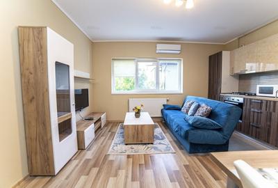 2 camere 1 Decembrie | Parcare | Centrala | Metrou - 2