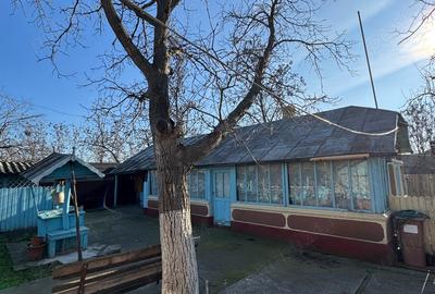 Casa de vanzare Tufesti - 7