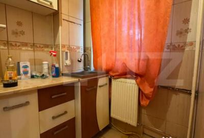 Garsonieră semidecomandată, mobilată în Sebastian - 1