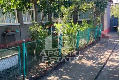 DE VANZARE casa solida LA 30 km de Timisoara - 4