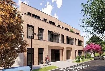 Garsonieră decomandată în Ultracentral - 1