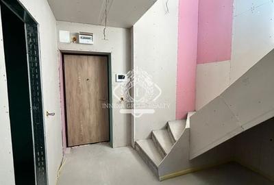 Duplex 4 camere | 234 mp | Terasă 90 mp | Parcare subterană | HILS Brauner - 12