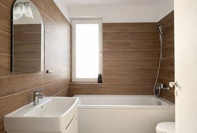 Apartament cu 2 camere semidecomandat, mobilat în Moșnița Nouă - 7