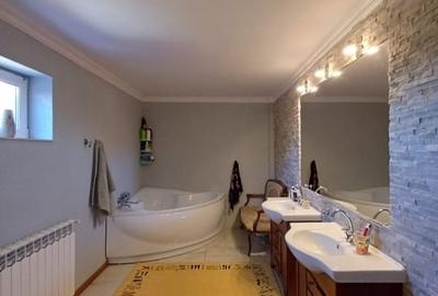 Urgent! Vanzare casa cu etaj, 262 mp. , Mihai Viteazu/Turda - 18