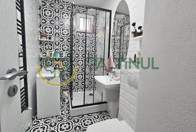 Apartament cu 2 camere decomandat, mobilat în Cedonia - 9