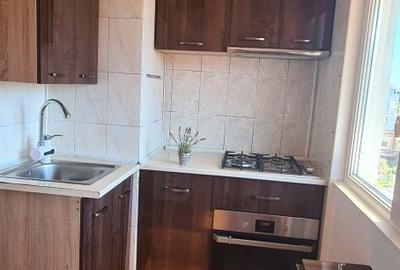 Apartament cu 2 camere decomandat în Gura Văii