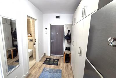 Garsonieră decomandată, mobilată în Mănăștur - 3