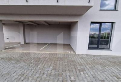 Spatiu comercial nou, 307 mp, 7 locuri parcare, Dumbravita - 6