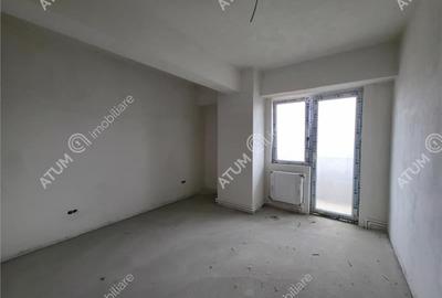 Apartament 3 camere cu balcon in zona Mihai Viteazu din Sibiu - 3