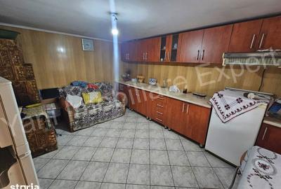 Casă cu 3 camere cu Teren 1378 Mp în Corbeni - 4