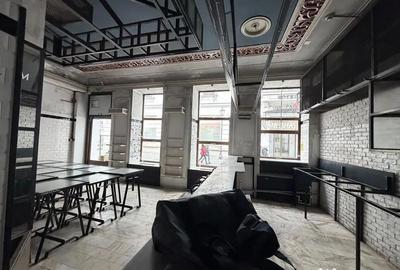 Spațiu comercial, de 80 mp, în Centrul Istoric - 1